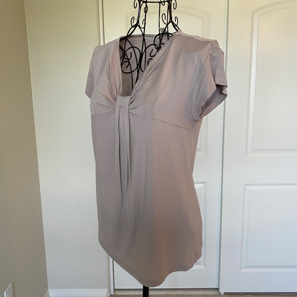 Banana Republic Cotton Top - Picture 5 of 8